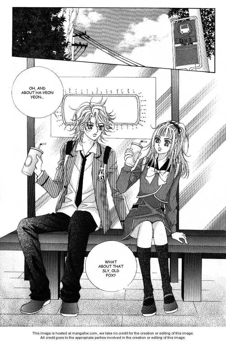Boy of the Female Wolf Chapter 48 11